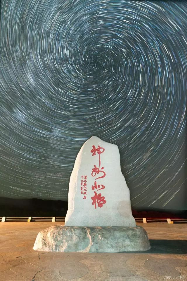 国内这7个绝美雪景地,看到第一个我就想去了!