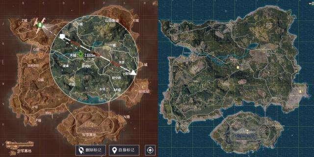 最好玩儿的吃鸡游戏有哪几款,最好玩的吃鸡游戏是哪一款