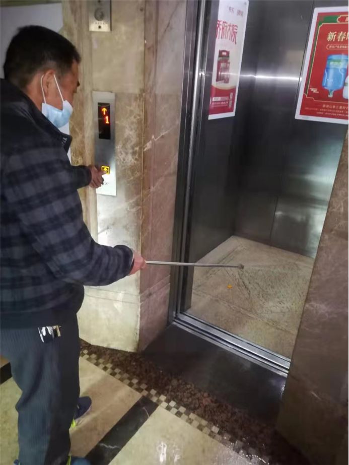 番禺区疫情防控常态化管理,番禺钟村街疫情防控措施