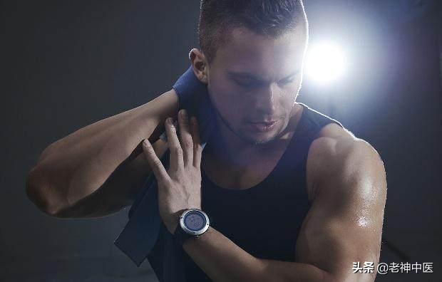 汗多一动就大汗淋漓中医辨证,体虚自汗的原因和治疗方法