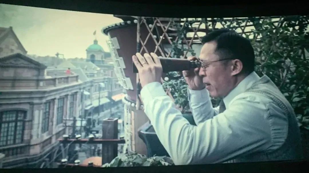 电影八佰里面的我军装备,电影八佰武器大盘点