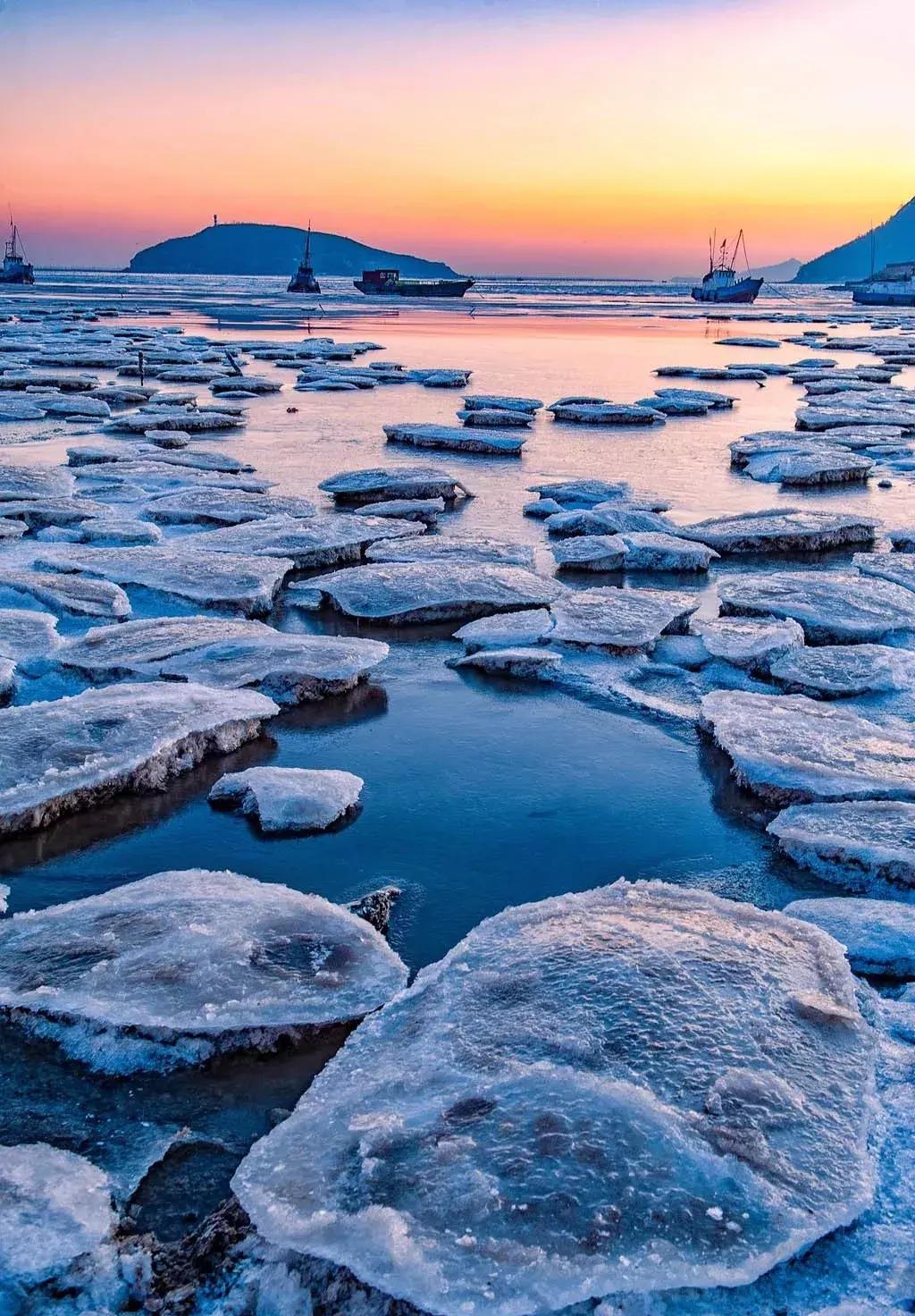 什么是港城,连云港是哪的