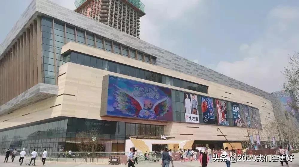 最适宜居住的城市南通,南通最适合生活的地方