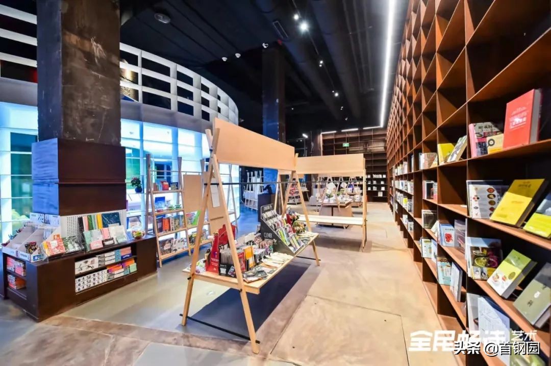 科幻大会首钢园,中国科幻之夜首钢园