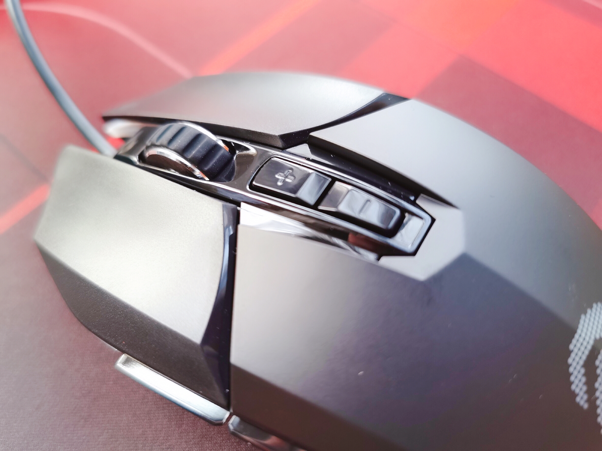 达尔优牧马人的鼠标怎么设置吃鸡,达尔优em910牧马人游戏鼠标怎么样