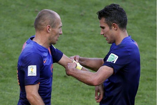 巅峰时期的荷兰队阵容有多豪华,荷兰这几年进攻线为啥不出人才了