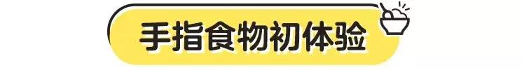 手指食物全解析,90种手指食物一篇教你全搞定