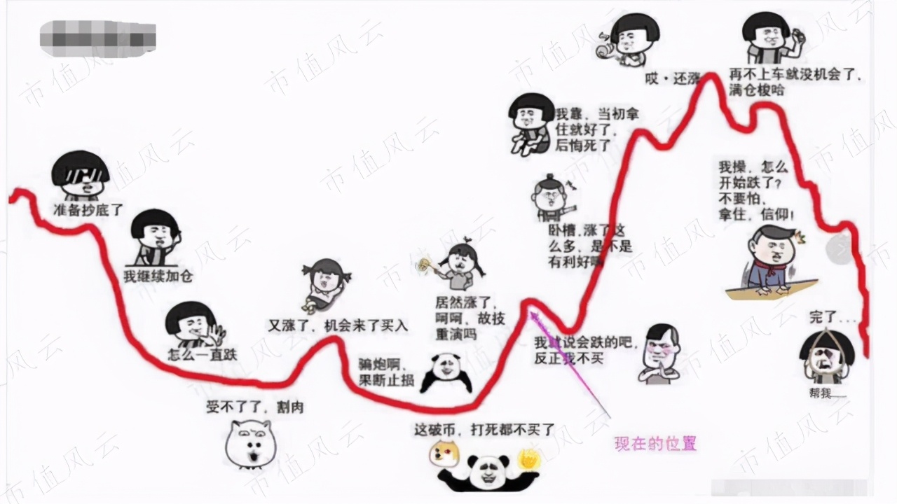 股票交流群学习,股市交流群套路