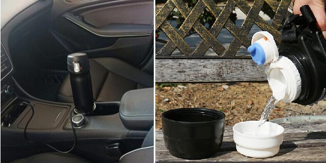 雨雪天开车必备,雨雪天气车辆开车注意事项