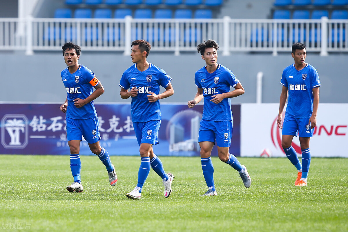 武汉三镇的冲超形势,武汉三镇冲超