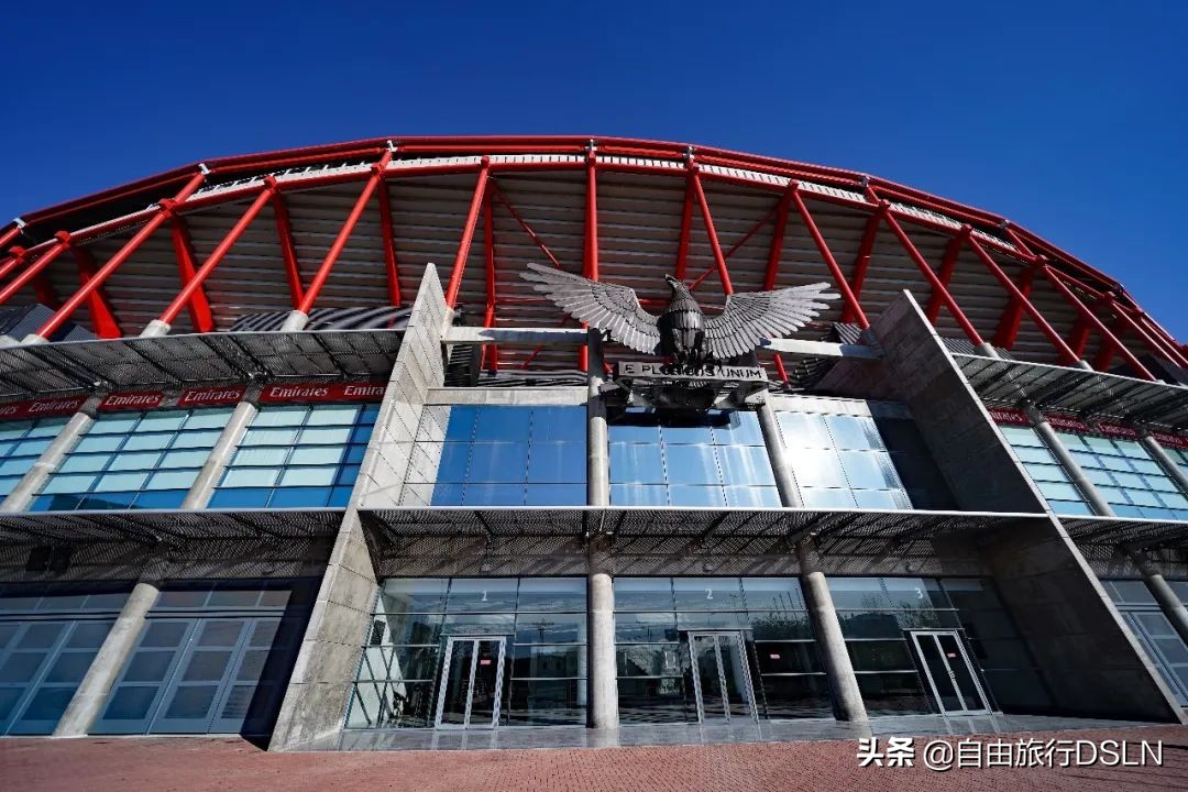 在葡萄牙里斯本记录生活,里斯本游记葡萄牙