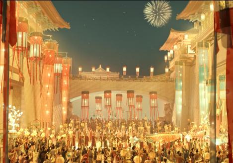 打伤人不赔钱怎么处理,古代对待犯罪的处理方法