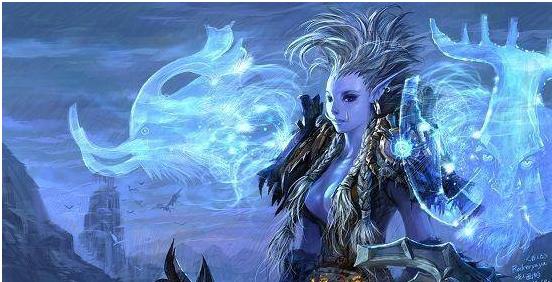 魔兽世界9.15治疗职业排行榜,魔兽世界10.27治疗职业改动