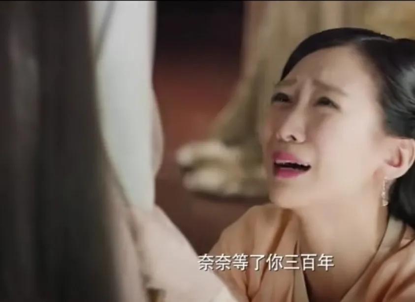 三生三世:为何奈奈看到和素素相似的白浅,会以为是结魄灯的功劳