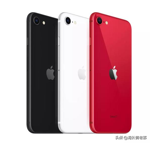 苹果se为啥叫se,起名的艺术