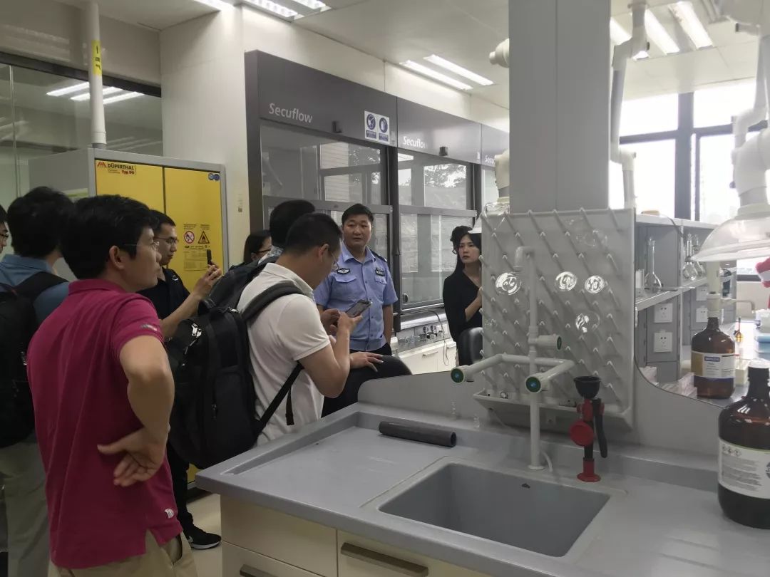 第七期结业篇：未来实验室学苑｜实验室专题培训圆满成功！