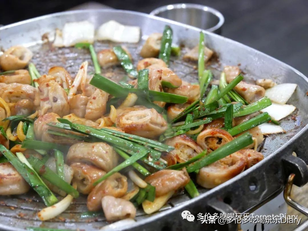 48小时从GTA吃到Waterloo超级吃货是这样炼成的