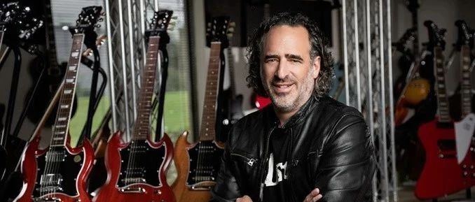 从申请破产保护到业务重构，吉他品牌Gibson的下一步