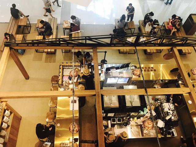 香港的购物天堂在哪里,玩转港澳游景点