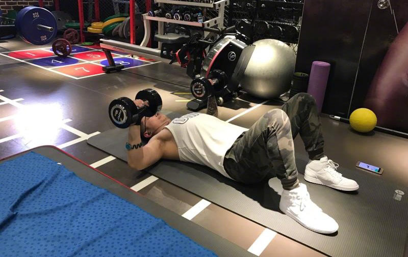 浩沙健身集团现在怎么样了,浩沙健身月卡多少钱