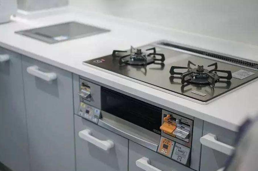 日本燃气灶在国内为什么不流行,日本的煤气灶好吗