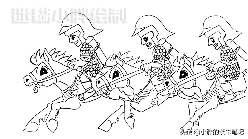 精读罗马人的故事,罗马人的故事读后感