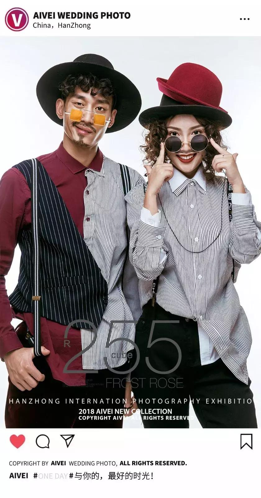 2019艾薇摄影，放波样片先干为敬！