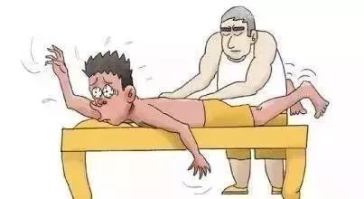 闪了腰怎么办最快最有效视频,闪了腰一般要怎么治疗