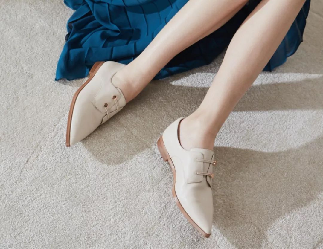 不会穿搭的姐妹正品店,日常一年四季都可以穿的百搭鞋