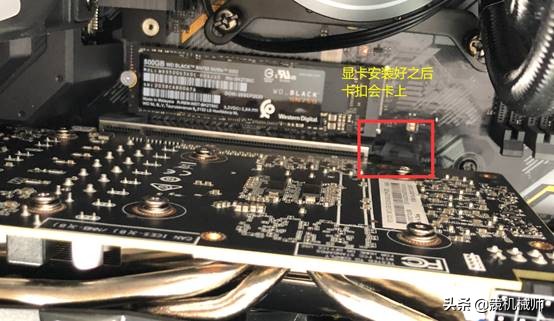 组装台式机需要买哪些东西,台式电脑diy组装流程