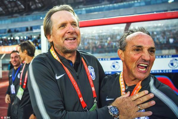 认同默契球？大连队高层竟说有些比赛不能赢，甚至要输，这啥意思？