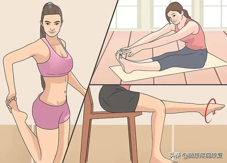 跟腱炎如何预防,跑步怎样预防跟腱炎