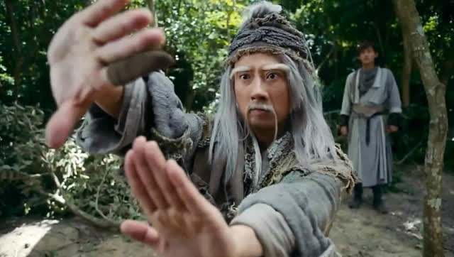 丐帮的武功天下第一吗,丐帮为什么那么出名