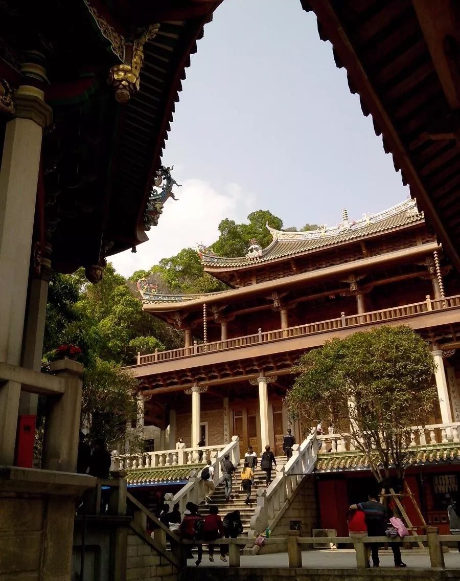 这个夏天一定要去趟厦门,夏天去厦门值得去吗