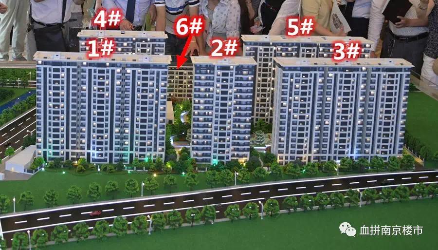 鼓楼新楼盘价目表,鼓楼开盘最新房价