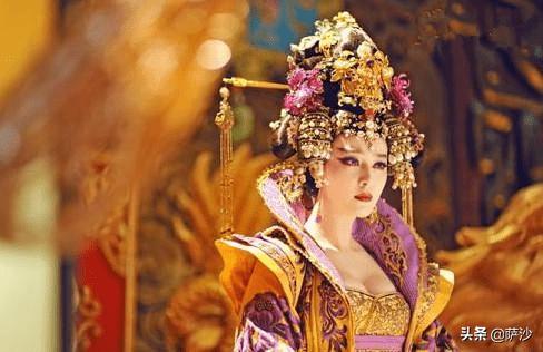 李治是被武则天操纵的懦弱君主吗？7月15日649年唐高宗登基称帝