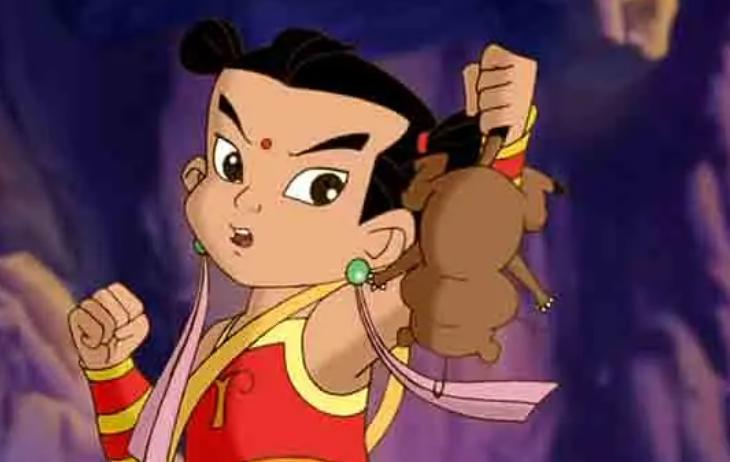 80后小时候看过的100部国产动画片,8090后的童年回忆动画