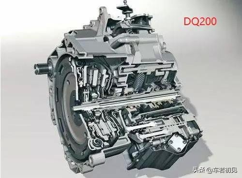 自动变速器种类主要有哪些,摩托车变速器种类及优缺点