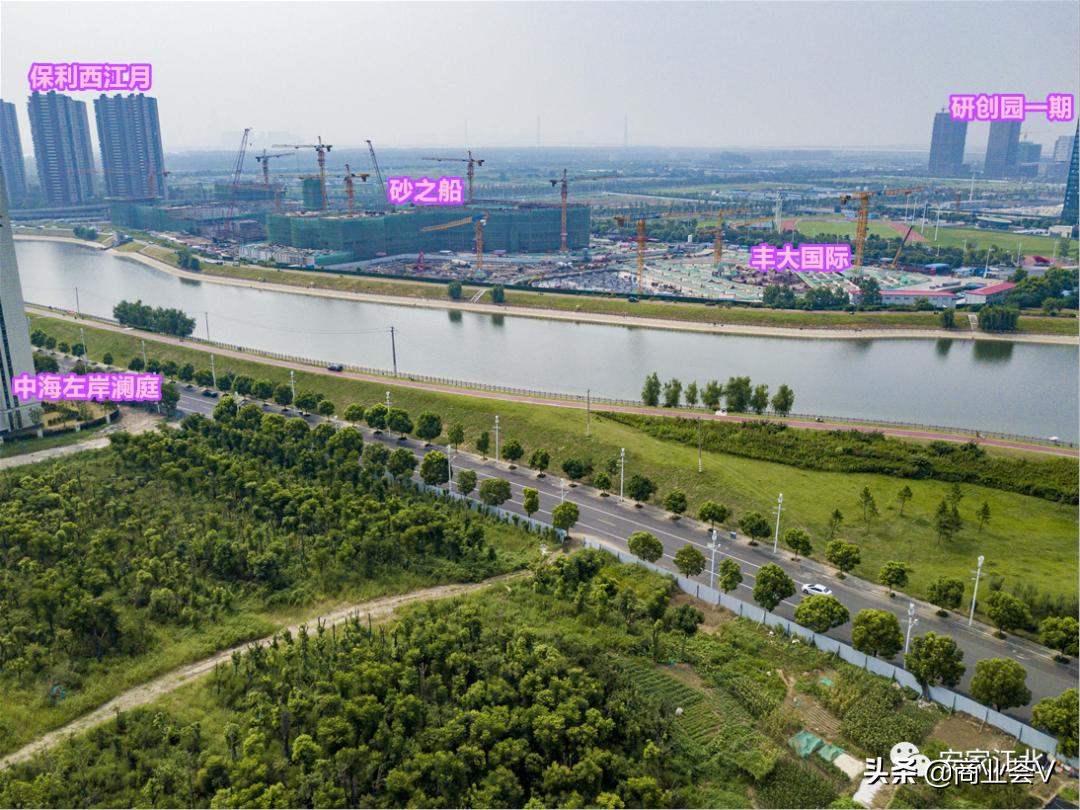 江北砂之船营业时间,震撼砂之船官宣开工效果图曝光