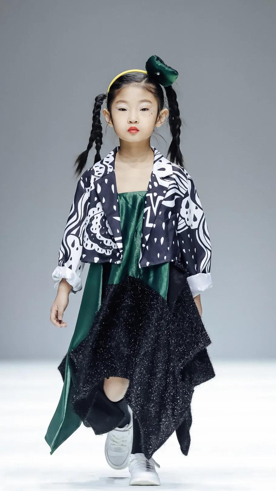 童话小镇潮童馆,童话小镇仪式感