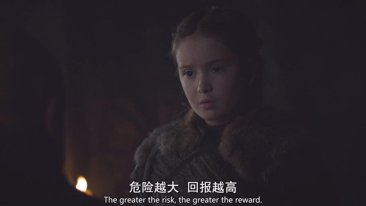 GOT·S8E5：对“权游”大结局你还有多少期待？