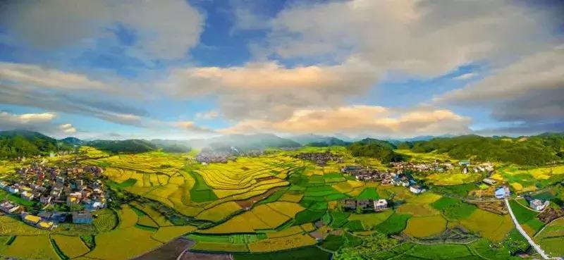 从1000米高处能看风景,从五百米高空看地面什么感觉