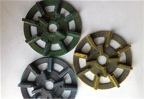 石材打磨抛光教程自己做,石材打磨抛光教程