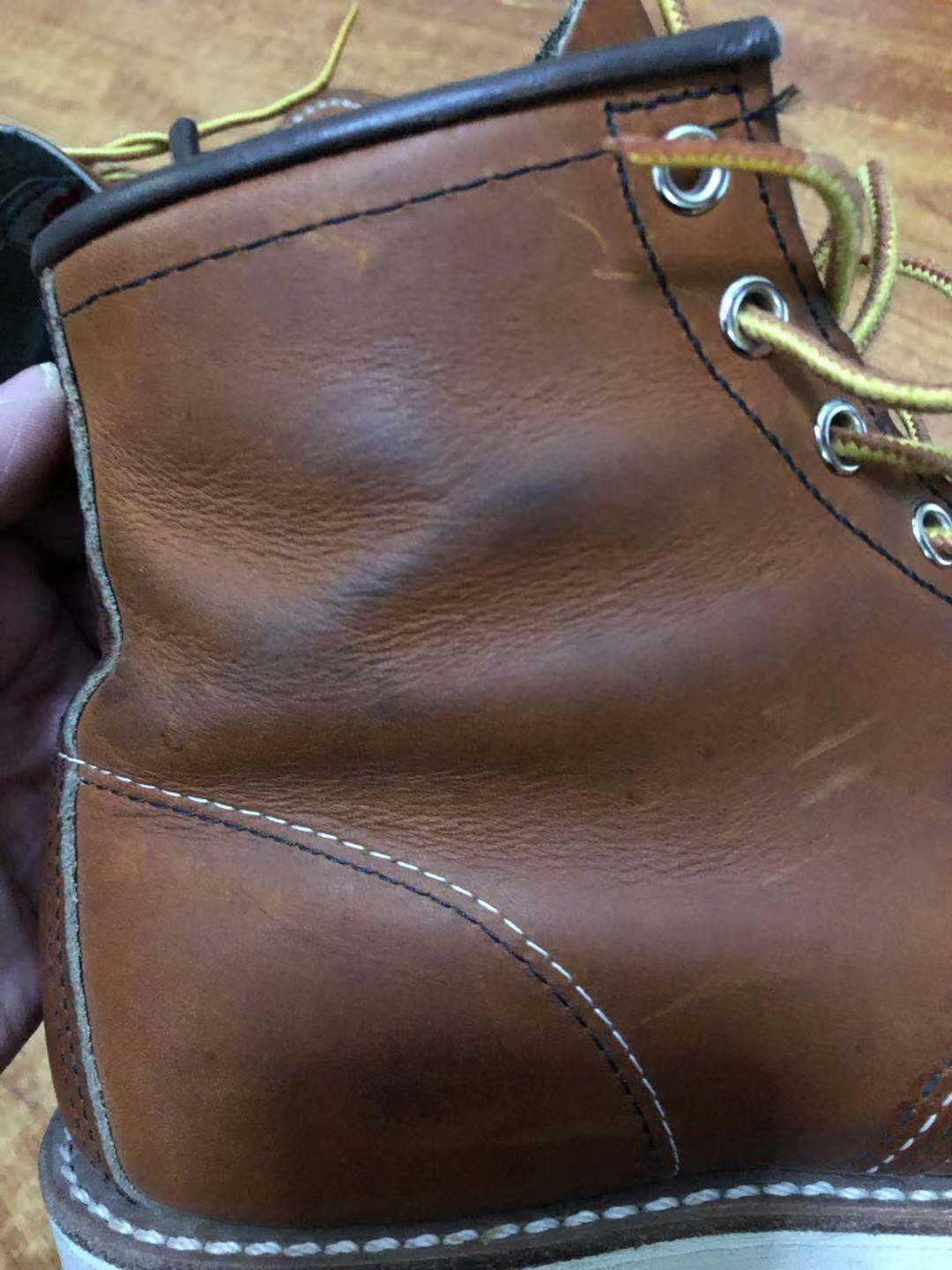 timberland红翼,红翼1907和875和8883哪个更值得买