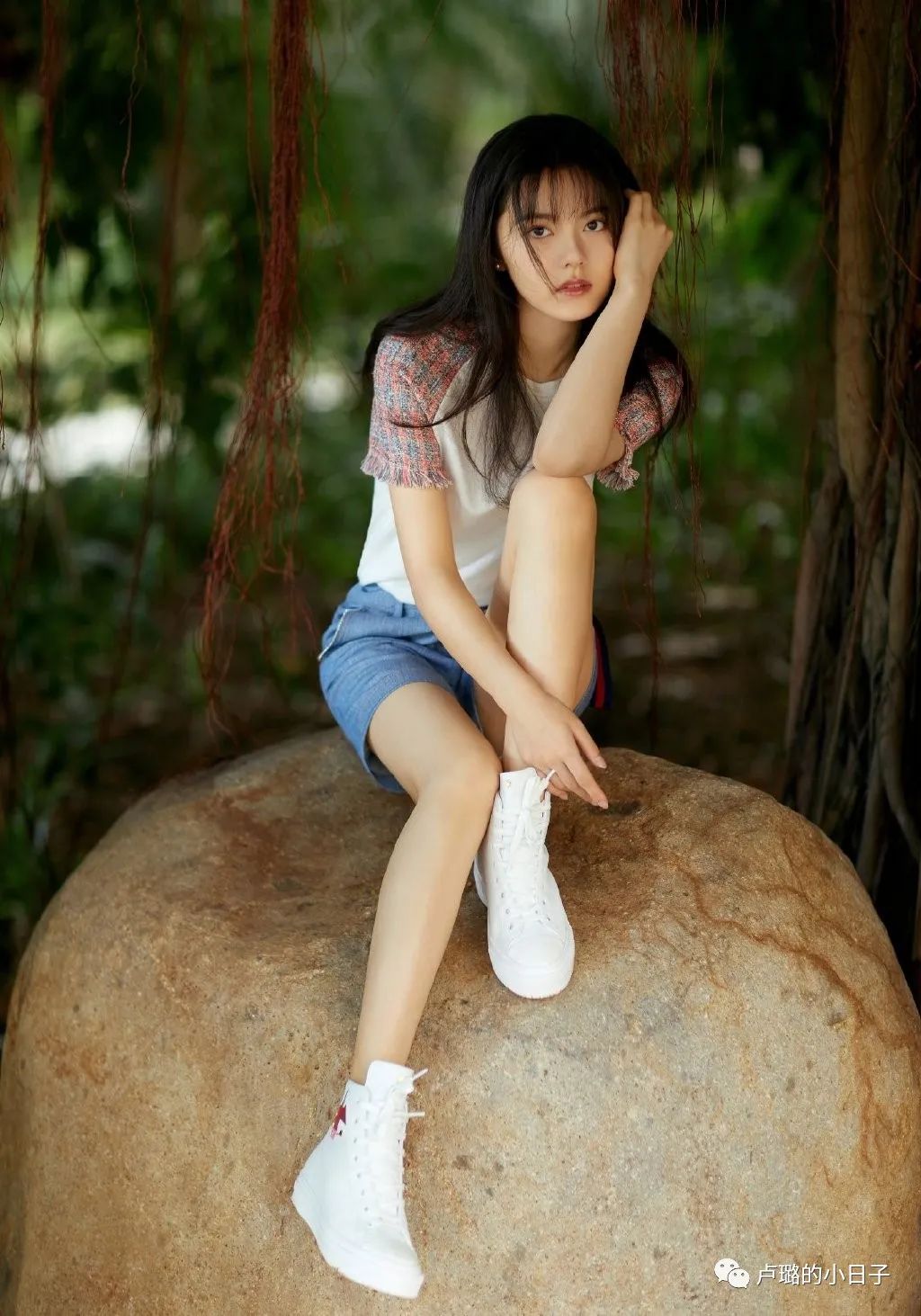 法国女性必买的衣服,真正时髦的巴黎女人到底在穿什么