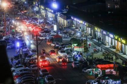 你半个朋友圈的微商，都在跪求河南这个6000人的“小破村”？