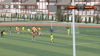 高中联赛：难逃魔咒陕师大附中再遭逆转失冠灵武一中问鼎西北区