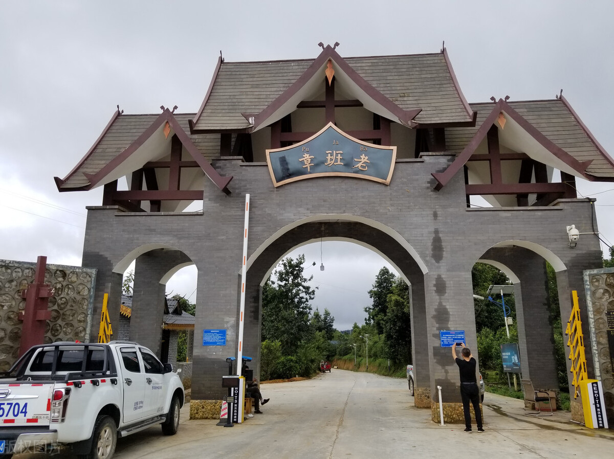 假普洱茶作假手段,普洱熟茶老茶骗局