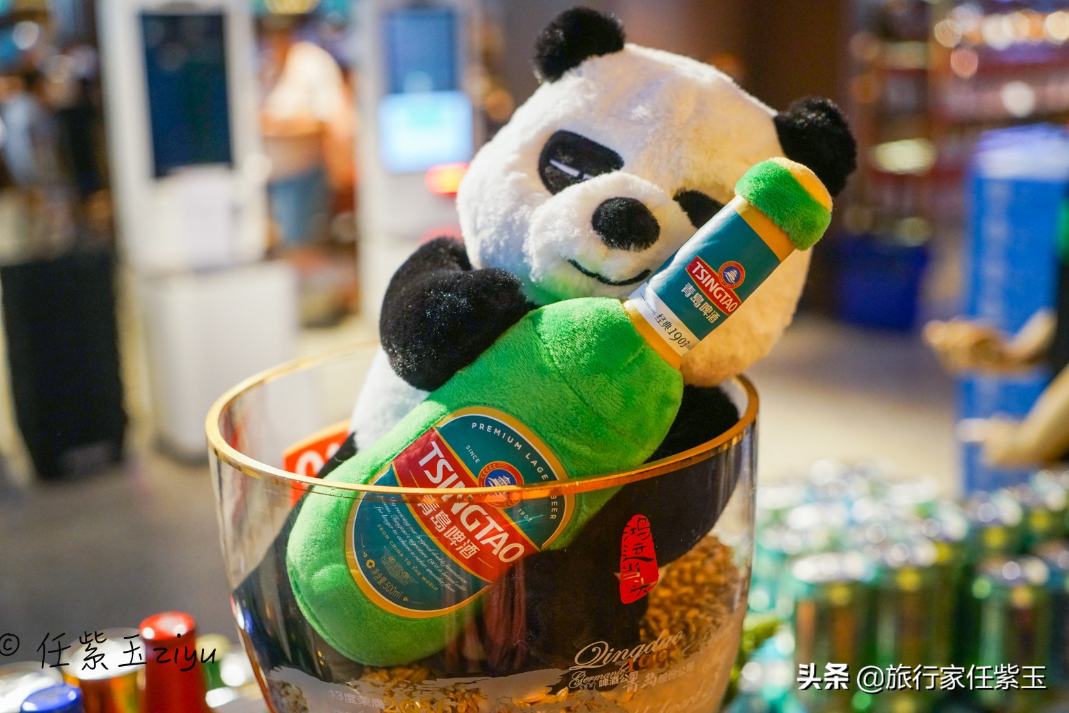 中国啤酒历史简介,中国青岛啤酒发展史