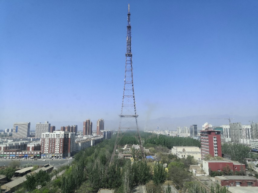 西夏的演变,西夏区发展现状